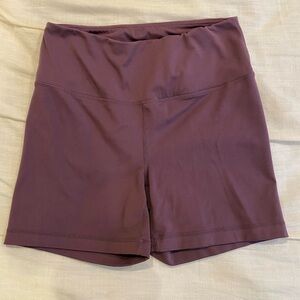 Women’s Biker Shorts